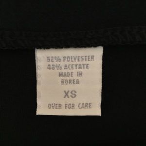Express Skirts - Express Black Maxi Skirt Size:XS Express Skirts - Express Black Maxi Skirt Size:XS